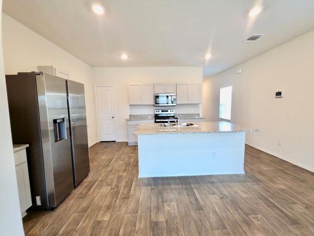 13525 Open Wagon TRL, Elgin, TX 78621