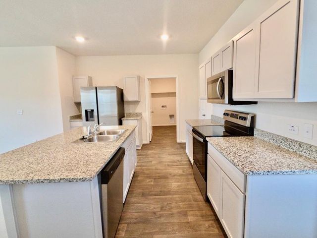 13525 Open Wagon TRL, Elgin, TX 78621