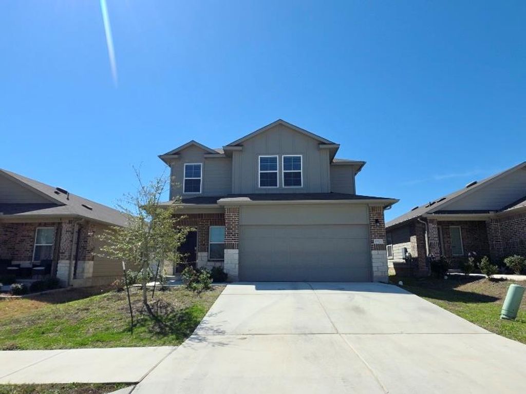 13525 Open Wagon TRL, Elgin, TX 78621