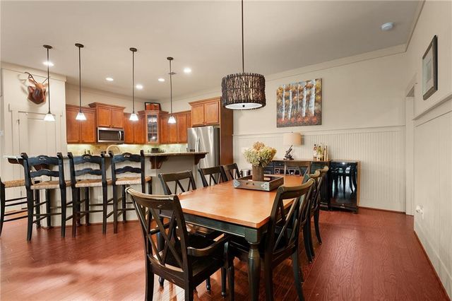 51 Trout Lily Trail, Big Canoe, GA 30143