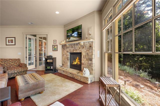 51 Trout Lily Trail, Big Canoe, GA 30143