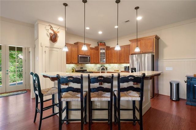 51 Trout Lily Trail, Big Canoe, GA 30143