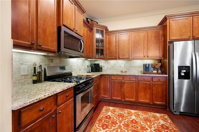 51 Trout Lily Trail, Big Canoe, GA 30143