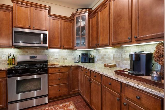 51 Trout Lily Trail, Big Canoe, GA 30143