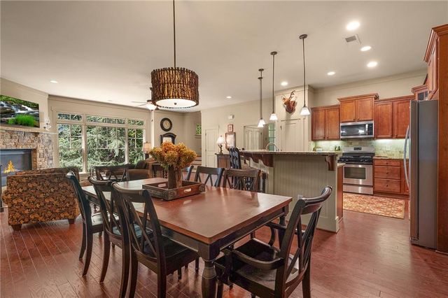 51 Trout Lily Trail, Big Canoe, GA 30143