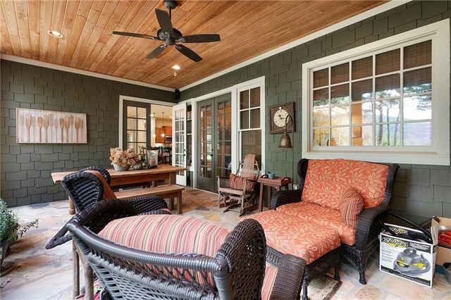 51 Trout Lily Trail, Big Canoe, GA 30143