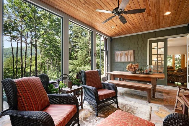 51 Trout Lily Trail, Big Canoe, GA 30143