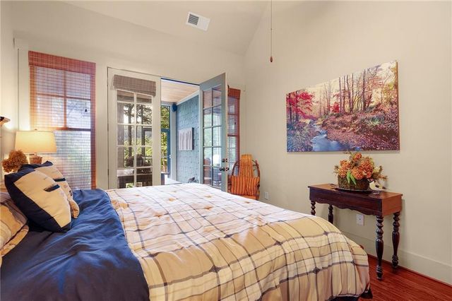 51 Trout Lily Trail, Big Canoe, GA 30143