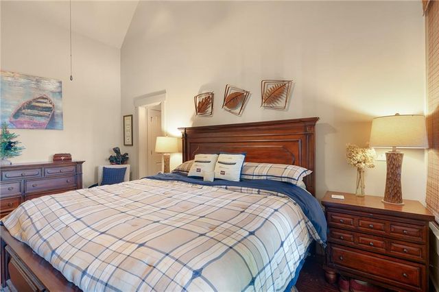51 Trout Lily Trail, Big Canoe, GA 30143