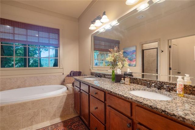 51 Trout Lily Trail, Big Canoe, GA 30143