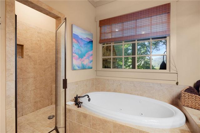51 Trout Lily Trail, Big Canoe, GA 30143