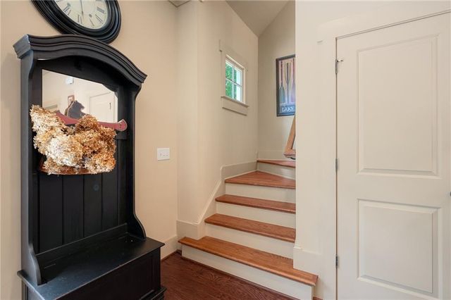 51 Trout Lily Trail, Big Canoe, GA 30143