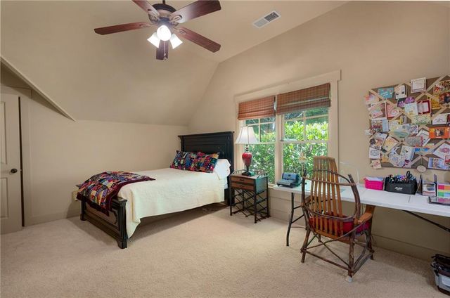 51 Trout Lily Trail, Big Canoe, GA 30143