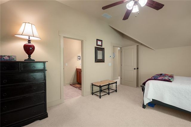 51 Trout Lily Trail, Big Canoe, GA 30143