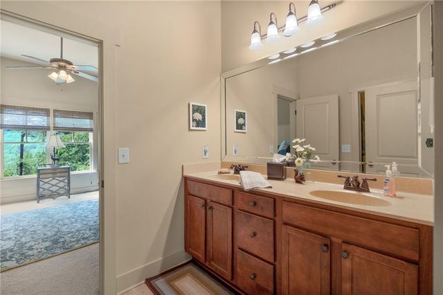 51 Trout Lily Trail, Big Canoe, GA 30143