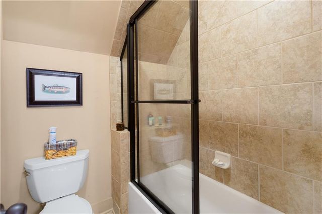 51 Trout Lily Trail, Big Canoe, GA 30143