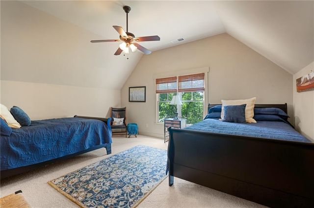 51 Trout Lily Trail, Big Canoe, GA 30143