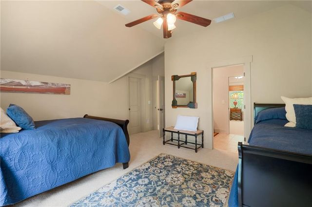 51 Trout Lily Trail, Big Canoe, GA 30143