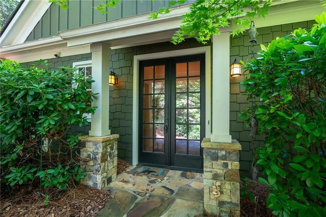 51 Trout Lily Trail, Big Canoe, GA 30143