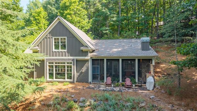 51 Trout Lily Trail, Big Canoe, GA 30143