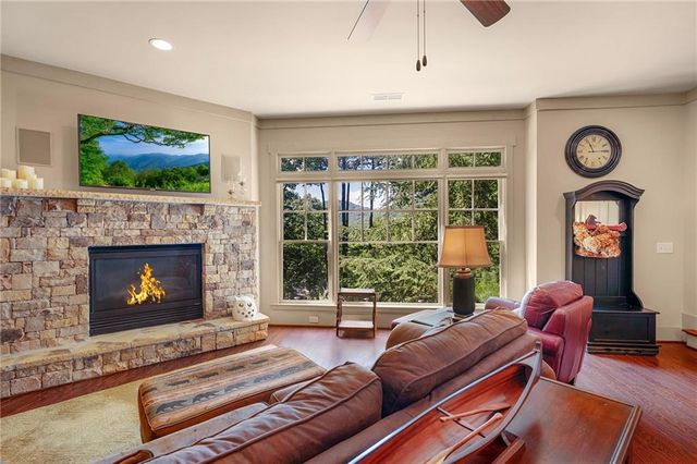 51 Trout Lily Trail, Big Canoe, GA 30143