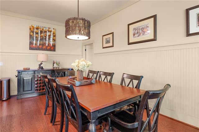 51 Trout Lily Trail, Big Canoe, GA 30143