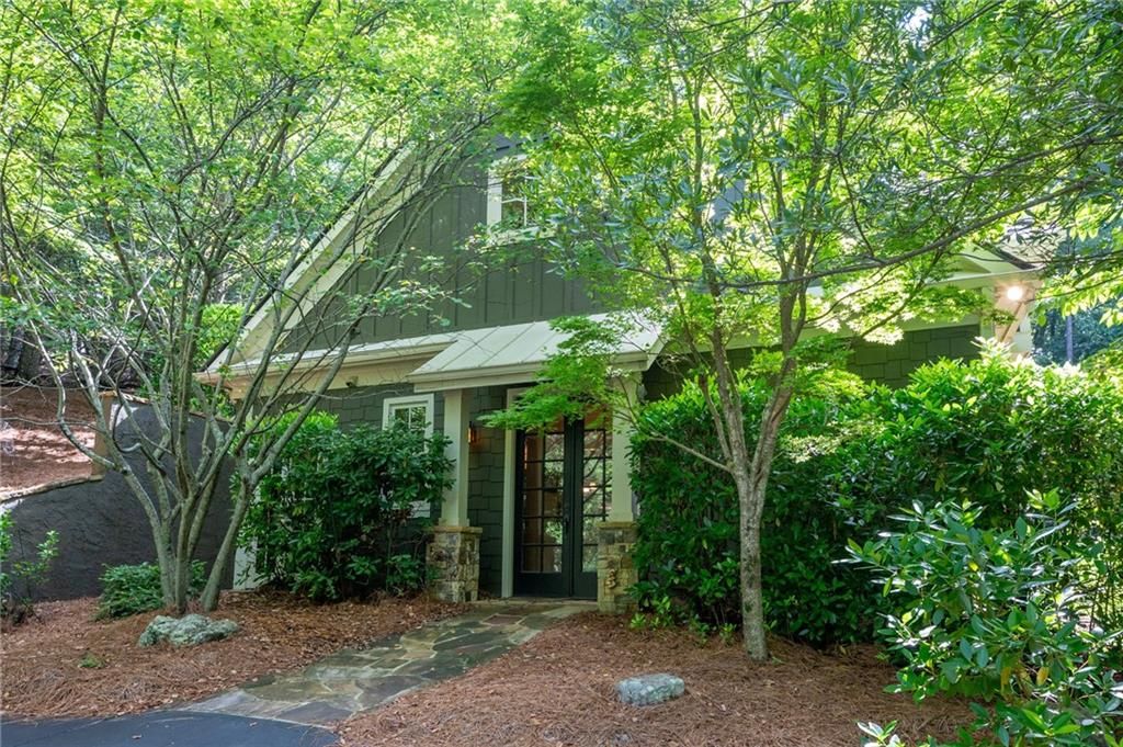 51 Trout Lily Trail, Big Canoe, GA 30143