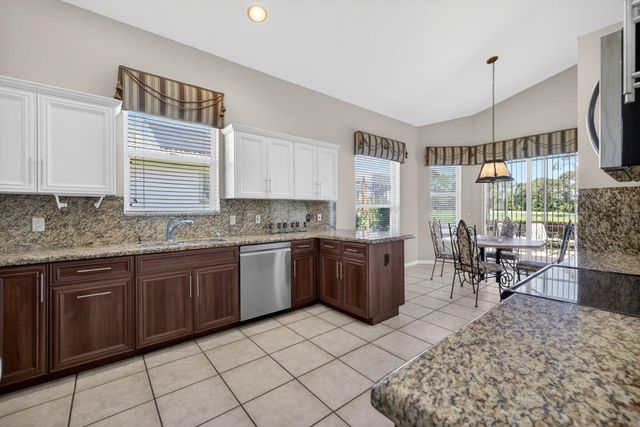 9407 Avenel Lane, Port St. Lucie, Port St Lucie, FL 34986