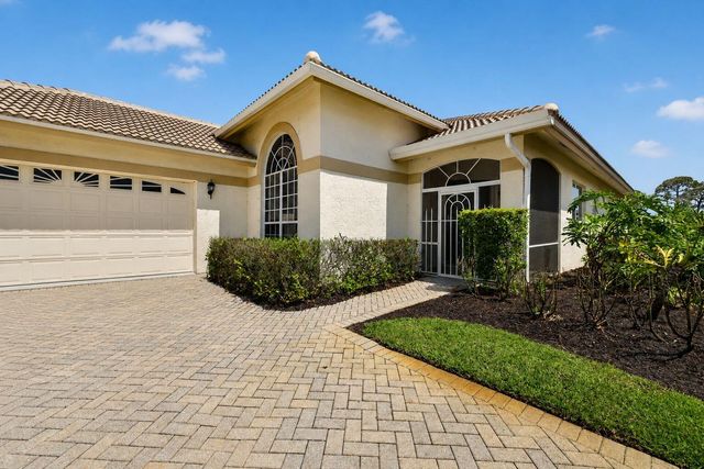9407 Avenel Lane, Port St. Lucie, Port St Lucie, FL 34986