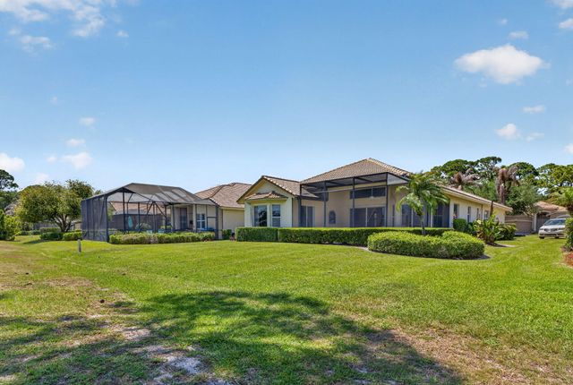 9407 Avenel Lane, Port St. Lucie, Port St Lucie, FL 34986