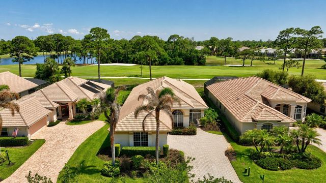 9407 Avenel Lane, Port St. Lucie, Port St Lucie, FL 34986