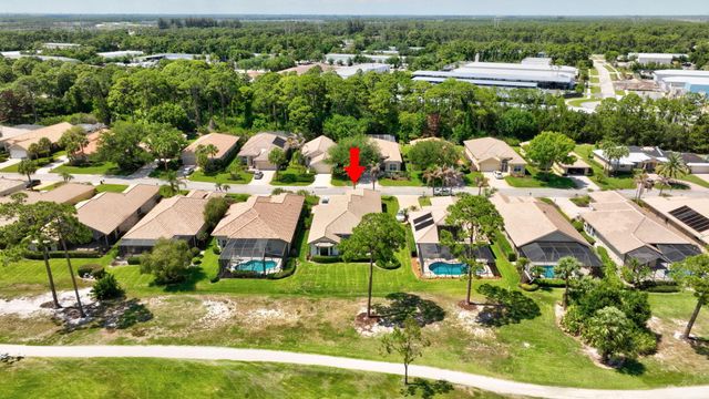 9407 Avenel Lane, Port St. Lucie, Port St Lucie, FL 34986