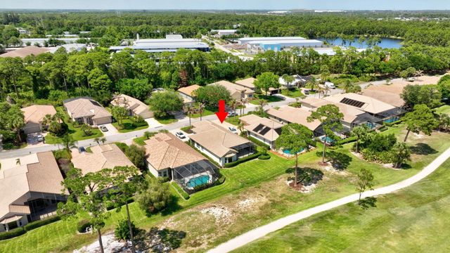 9407 Avenel Lane, Port St. Lucie, Port St Lucie, FL 34986