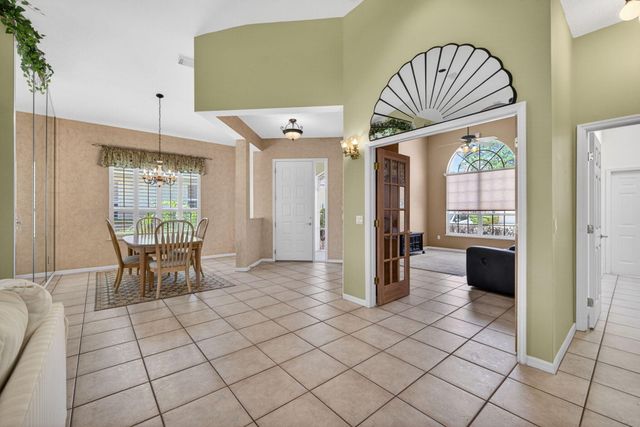 9407 Avenel Lane, Port St. Lucie, Port St Lucie, FL 34986