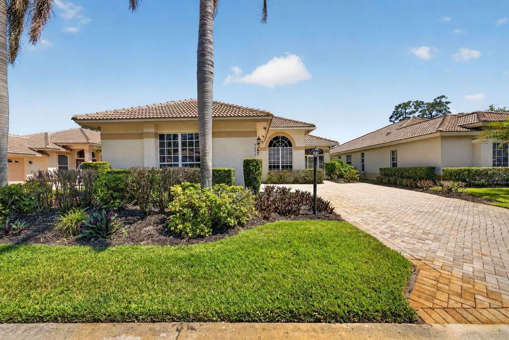 9407 Avenel Lane, Port St. Lucie, Port St Lucie, FL 34986
