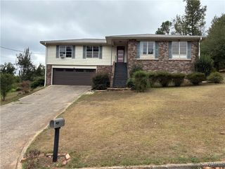 4529 2nd NE, Tuscaloosa, AL 35404