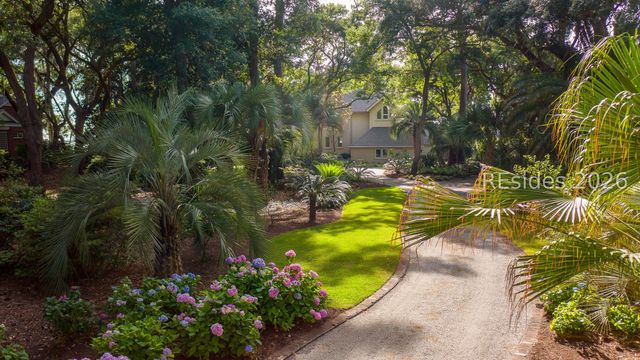12 Brams Point Rd, Hilton Head Island, SC 29926
