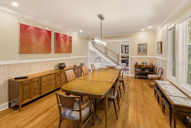 12 Brams Point Rd, Hilton Head Island, SC 29926