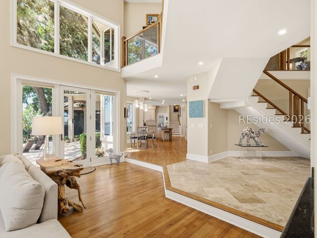 12 Brams Point Rd, Hilton Head Island, SC 29926