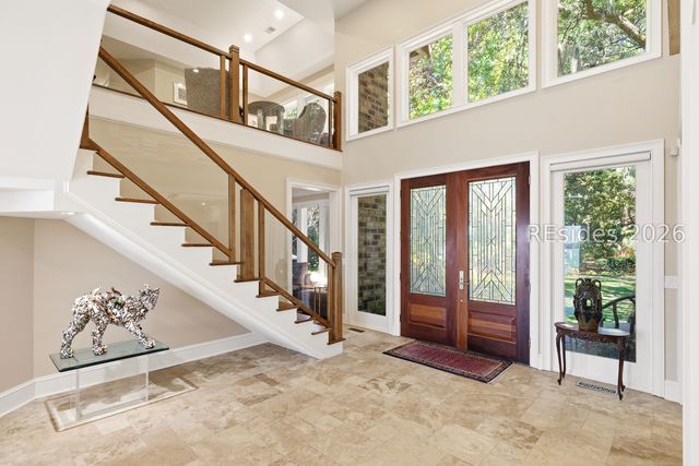12 Brams Point Rd, Hilton Head Island, SC 29926