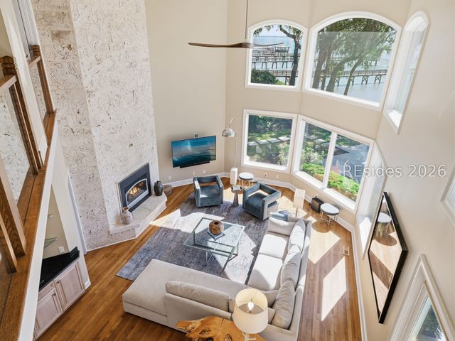 12 Brams Point Rd, Hilton Head Island, SC 29926