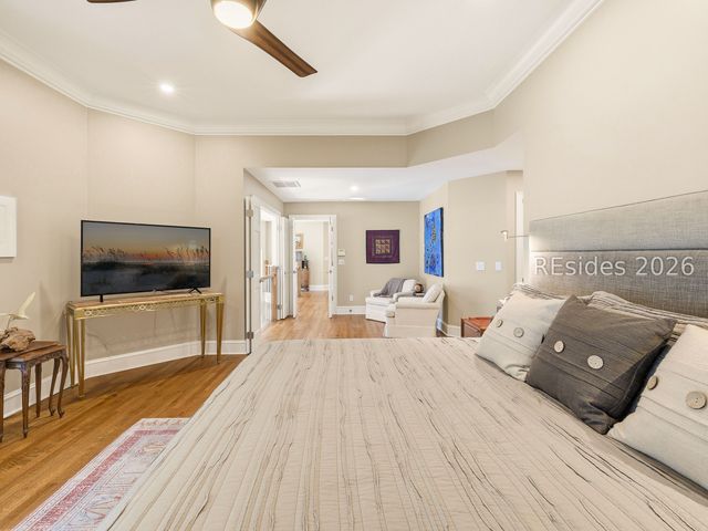 12 Brams Point Rd, Hilton Head Island, SC 29926