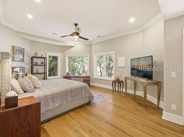 12 Brams Point Rd, Hilton Head Island, SC 29926