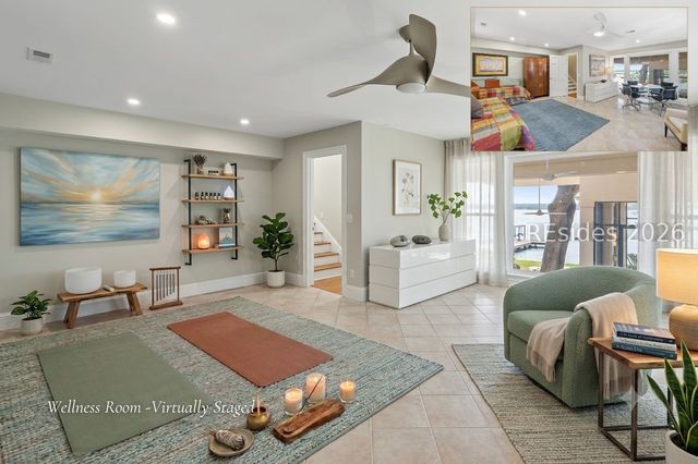 12 Brams Point Rd, Hilton Head Island, SC 29926