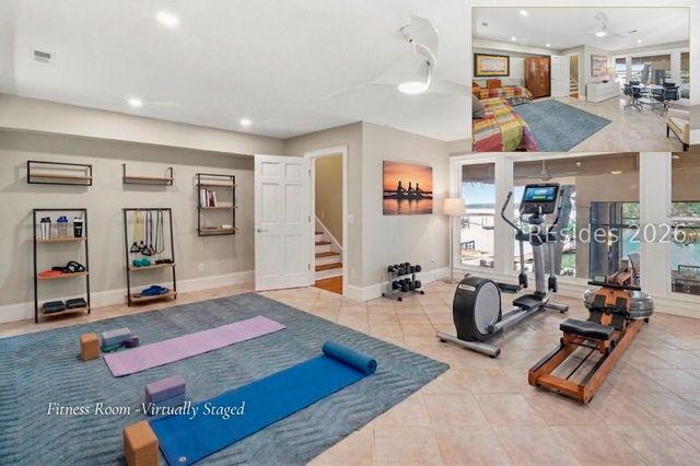 12 Brams Point Rd, Hilton Head Island, SC 29926