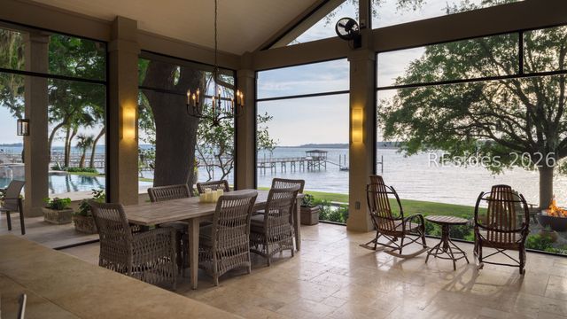 12 Brams Point Rd, Hilton Head Island, SC 29926