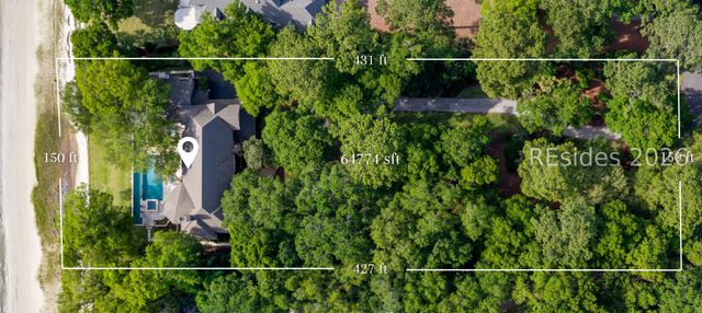 12 Brams Point Rd, Hilton Head Island, SC 29926