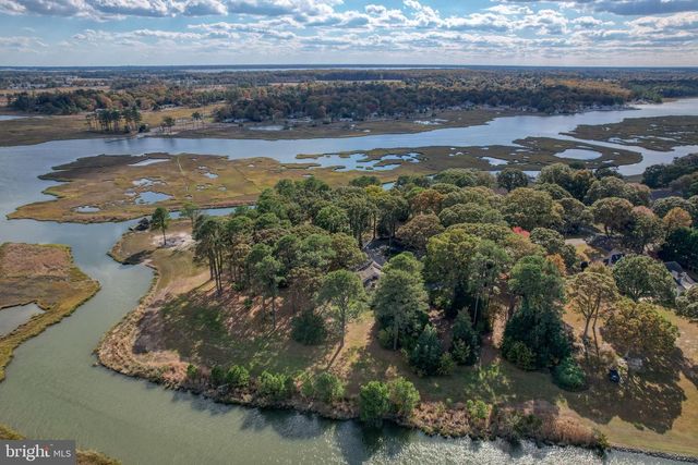 9 BAYPOINT RD, Millsboro, DE 19966