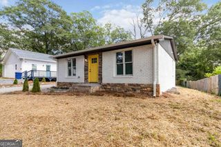 91 N Williamson Street N, Winder, GA 30680