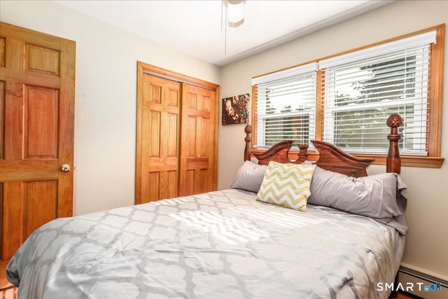 46 Jeanette Road, Danbury, CT 06811